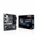 PRIME B560M-A - インテル®B560搭載 microATXマザーボードの写真