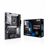 PRIME Z590-P - Intel® Z590チップセット搭載ATXマザーボードの写真