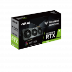 TUF-RTX3060-12G-GAMING - 3連ファン搭載NVIDIAGeForceRTX3060採用ビデオメモリーの写真