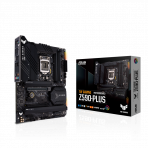 TUF GAMING Z590-PLUS - インテル Z590 チップセット搭載ATXマザーボードの写真