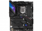ROG STRIX Z590-E GAMING WIFI - Z590チップセット搭載LGA1200対応ATXマザーボードの写真