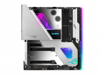 ROG Maximus XIII Extreme Glacial - Z590搭載LGA1200ソケット対応EATXマザーボードの写真