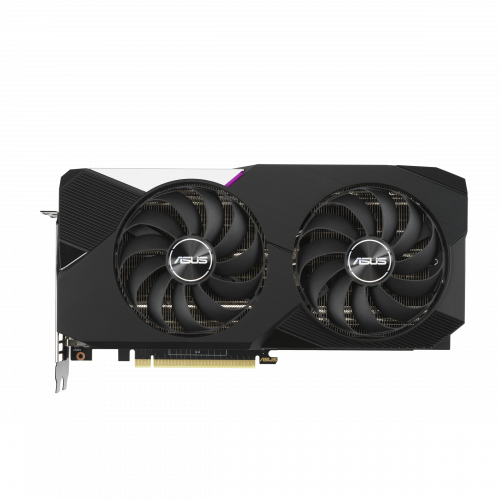  DUAL-RTX3070-8G - 2連ファン搭載RTX™3070採用グラフィックボードの製品画像