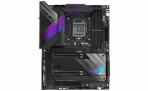 ROG MAXIMUS XIII HERO - Intel®Z590採用ATXゲーミングマザーボードの写真