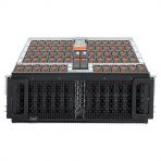 Ultrastar Data60ハイブリッドストレージプラットフォームの写真
