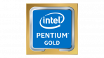 インテル® Pentium® Gold G6605プロセッサー の写真