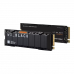 WD_BLACK™ SN850 NVMe™ SSD