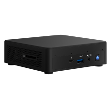  NUC11PAHi5 - 第 11 世代インテル® Core™ プロセッサー・ファミリー搭載インテル® NUC キットの製品画像