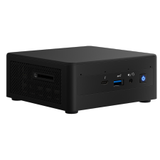  NUC11PAHi3 - 第 11 世代インテル® Core™ プロセッサー・ファミリー搭載インテル® NUC キットの製品画像