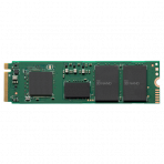 Intel® 670p SSD 1TBの写真