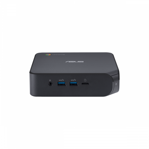  CHROMEBOX4-G7021UN - Chrome OS搭載の超小型PCの製品画像