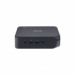 CHROMEBOX4-G7021UN - Chrome OS搭載の超小型PCの写真