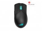 ROG GLADIUS III WIRELESS - 右利きのグリップスタイルに適したワイヤレスマウスの写真