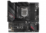 ROG STRIX B560-G GAMING WIFI - Intel® B560搭載LGA 1200対応マイクロATXマザーボードの写真
