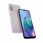 moto g10 - 4800万画素クアッドカメラシステム搭載6.5inch Androidスマートフォンの写真