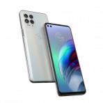 moto g100 - 5G対応Snapdragon 870搭載 6.7inchスマートフォンの写真