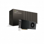 NVIDA RTX A5000の写真