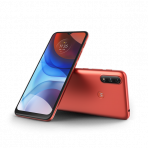moto e7 power - 大容量5000mAh 長時間稼働 6.5inch Androidスマートフォンの写真
