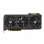 TUF-RTX3070TI-8G-GAMING - 3連ファン採用 RTX™ 3070 Ti 搭載グラフィックボードの写真