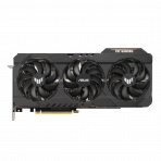 TUF-RTX3080TI-12G-GAMING - 3連ファン採用RTX™ 3080 Ti搭載グラフィックボードの写真