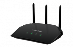 WAC124 - 11ac対応で最大通信速度1733Mbps+300Mbpsの法人向けデュアルバンドWi-Fi 5ルーター