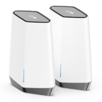 SXK80-100JPS ― AX6000 Orbi Pro WiFi 6 トライバンドメッシュWiFiシステム 2台セットの写真