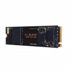 WD_BLACK™ SN750 SE NVMe™ SSD