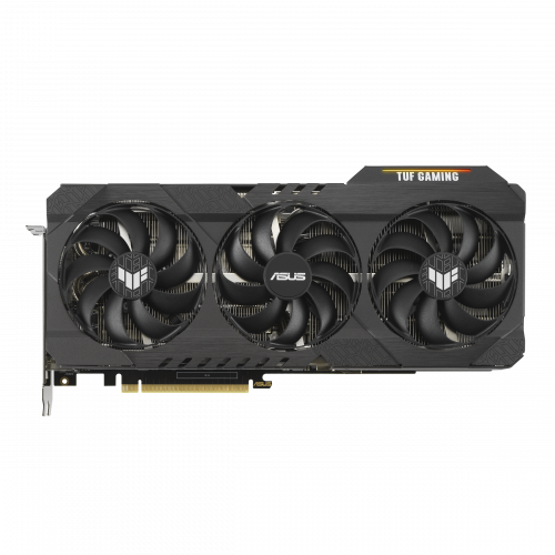  TUF-RTX3080-O10G-V2-GAMING - 3連ファン採用RTX™ 3080 V2搭載グラフィックボードの製品画像