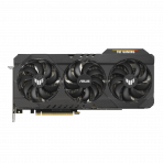 TUF-RTX3080-O10G-V2-GAMING - 3連ファン採用RTX™ 3080 V2搭載グラフィックボードの写真