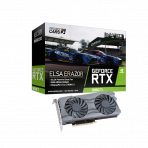 GeForce RTX 3060 Ti ERAZOR LHRの写真