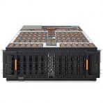 Ultrastar Serv60+8 Hybrid Storage Serverの写真
