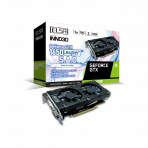 GeForce GTX 1650 Super S.A.Cの写真