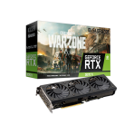 ELSA GeForce RTX 3070 Ti ERAZOR - RTX 3070 Ti搭載3連ファン採用グラフィックボードの写真