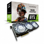 GeForce RTX 3080 Ti ERAZOR Xの写真