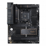 PROART X570-CREATOR WIFI - パッシブ冷却のX570チップセット搭載AM4マザーボードの写真