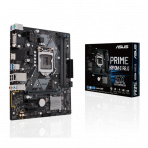 PRIME H310M-E - Intel® H310 チップセット搭載mATXマザーボード