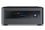 NUC10i5FNHN - インテル® NUC 10 パフォーマンス・キットの写真