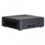 BNUC11TNKV70QC0の写真