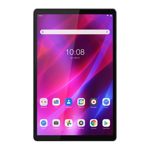  Lenovo Tab K10（バッテリーレスモデル有り）の製品画像