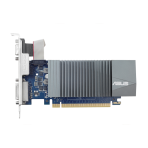 GT730-SL-2GD5-BRK-E - NVIDIA GeForce GT730 2GB GDDR5 薄型 グラフィックスカードの写真