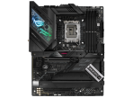 ROG STRIX Z690-F GAMING WIFI -  INTEL®第12世代CPU(LGA1700)対応 Z690 チップセット ATX ゲーミングマザーボード/ROG STRIX Z690-F GAMING WIFIの写真