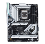  PRIME Z690-A - INTEL® 第12世代CPU(LGA1700)対応 Z690 チップセット ATX マザーボード