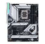  PRIME Z690-A - INTEL® 第12世代CPU(LGA1700)対応 Z690 チップセット ATX マザーボードの写真