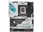 ROG STRIX Z690-A GAMING WIFI D4 - インテル®Z690搭載ATXマザーボードの写真