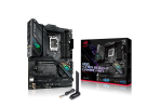 ROG STRIX B660-F GAMING WIFI - B660 チップセット搭載Wi-Fi機能付ATX マザーボードの写真