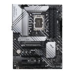 PRIME Z690-P D4 - 第12世代 Intel®プロセッサー Z690搭載 ATXマザーボード