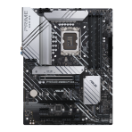 PRIME Z690-P D4 - 第12世代 Intel®プロセッサー Z690搭載 ATXマザーボードの写真