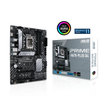 PRIME H670-PLUS D4 -  H670チップセット搭載ATXマザーボード