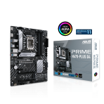 PRIME H670-PLUS D4 -  H670チップセット搭載ATXマザーボードの写真