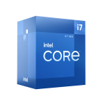 インテル® Core™ i7-12700 プロセッサー - 25M キャッシュ、最大 4.90GHz